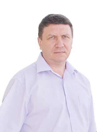 Тишков Андрей Николаевич